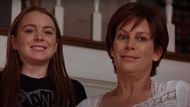 Still from Freaky Friday (Image via YouTube/@DisneyUK)